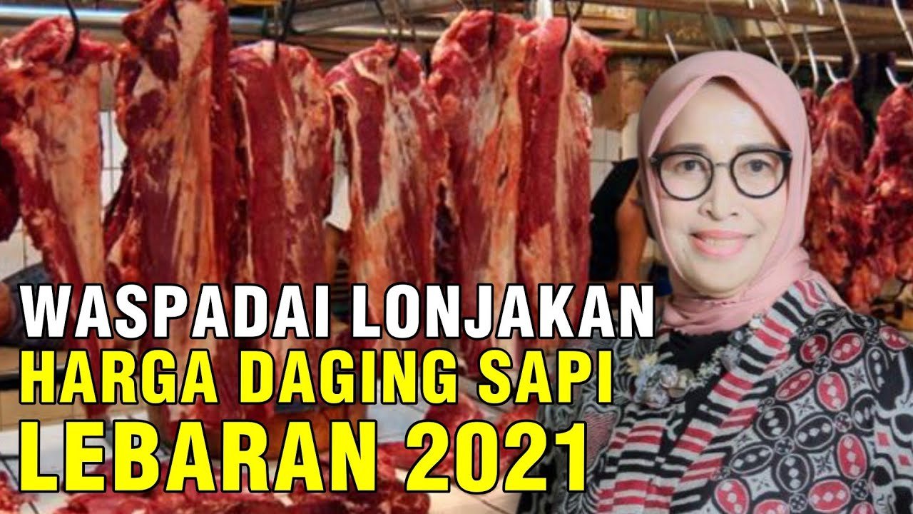
                                 Waspada-Lonjakan-Harga-Daging-Sapi-Lebaran-2021